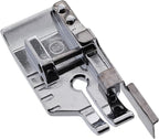 1/4 inch Snap on Foot w/Guide | Fits Low Shank Sewing Machines by Sewing+Parts+Online