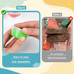 GAGATOAD 36 Colors Ultra Light Air Dry Clay Kit - Image 5