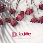 Dry & Dry Newly Developed Silica Gel Flower Drying - Image 5