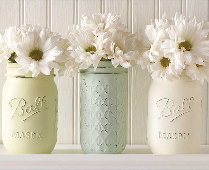 FolkArt Home Décor Chalk Finish Acrylic Paint, 8 ounce - Image 10