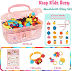BEMITON Ideal Birthday Gift for Girls Aged 3 4 5 6 7 - Image 5