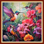 Magxvouy Cross Stitch Kits Stamped Full Range of Embroidery Kits, Cross Stitch by MagxvouyCrossStitchKits