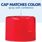 Rust-Oleum Painter's Touch 2X Ultra Cover Spray Paint, Strawberry Fields | - Image 7