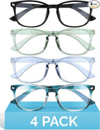 MIGSIR Blue Light Blocking Glasses by MIGSIR