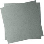 12" x 12" Felt Fabric Sheets for Crafts, 1mm Thick, Squares Felt Paper for by YHOLSDAS