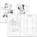 24 Small Coloring Books for Kids 4-8 3-5 Bulk Mini Activity Book Bundle | 5x8 - Image 5