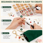 ZOODAMAI DIY Charm Making Kit - Image 5