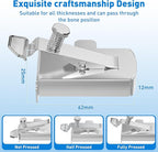 Armilem Magnetic Seam Guide for Sewing Machine - Image 6