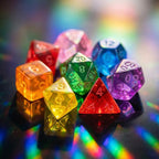 1985 Games Pride Mystery Dice Set - Image 2
