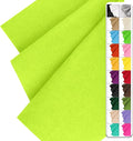 IONTACH 36" X 36" Stiff Felt Fabric 1.2mm Thick | Felt Sheet by IONTACH