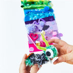 Kid Made Modern Rainbow Craft Kit, 1 EA - Image 5
