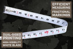 Spec Ops Tools Elite Series Tape Measure - Image 4