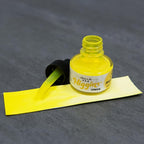 Higgins Lemon Pigmented Drawing Ink - Image 2
