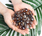 DUQGUHO Smoky Quartz Crystals Healing Crystal Stones Set Natural Crystals Bulk - Image 6