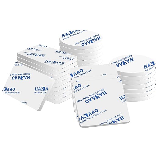 HASAAO HASSAO Double Sided Tape by Hasaao