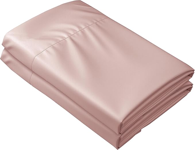 HBHLFZ King Flat Sheets Only 2 Pack by HBHLFZLuxuryHomeLife