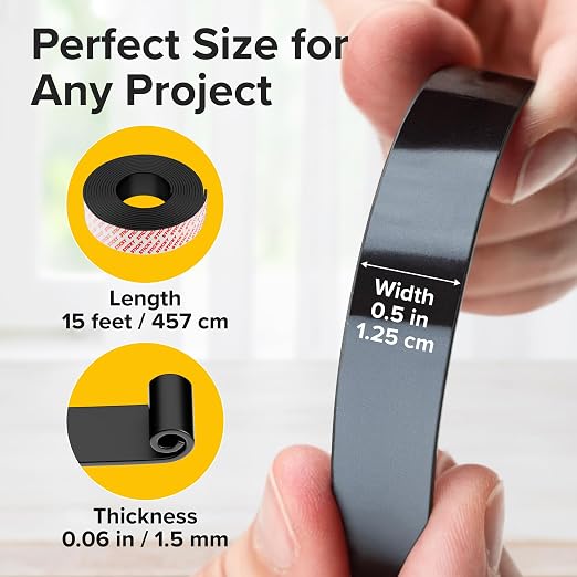 Super Sticky Magnetic Tape - Image 2