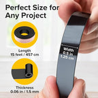 Super Sticky Magnetic Tape - Image 2