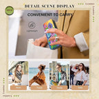 Leatrice 6pcs 5d Diamond Art Kits - Image 6