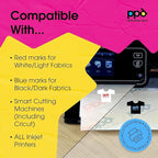 PPD 20 Sheets 8.5x11" - Image 4