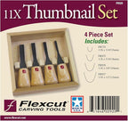 FLEXCUT Carving Tools - Image 2