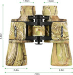 20x50 High Powered Binoculars for Adults, Waterproof Binoculars - Image 9
