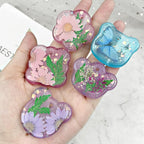 RESINWORLD 16pcs Variety Geometric Pendant Silicone Molds - Image 7