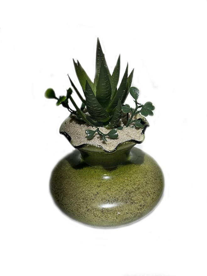 3 Pounds Natural Decorative Real Sand - Image 5