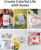 Sooez Permanent Vinyl - Image 6