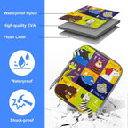 Yoto Card Case for Yoto Cards, Portable Yoto Card Holder - Image 5