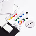 Deluxe Create Your Own Board Game Kit - Image 4