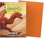 Dragon Shield | Standard Size Card Matte Sleeves | 100 CT - Image 2