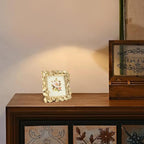 5x5 Vintage Picture Frames, Picture Frame - Image 2