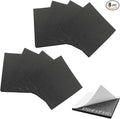Storystore 8 Pcs 1/2" Thick Foam Padding Sheets by Storystore