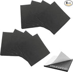 Storystore 8 Pcs 1/2" Thick Foam Padding Sheets by Storystore