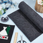 BENECREAT 118x15.7inch Felt Roll, 2mm Thick Nonwoven Felt Roll - Image 5