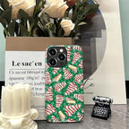Case for iPhone 16 Pro, Scratch Resistant Hybrid Double Layer Hard - Image 3