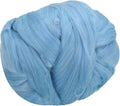 PATIKIL Wool Roving Yarn, 100G/3.53OZ Soft Felting Wool Pure Chunky Roving Yarn by PATIKIL