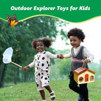 SimpliPlay Kids Explorer Kit & Bug Catcher - Image 4