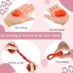 Aestd-ST Polymer Clay 52 Colors, Oven Bake Modeling Clay - Image 4