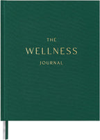 &And Per Se Wellness Journal – 91-Day Self Care & Mental Health Planner | Track by AndPerSe