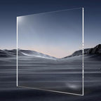 VEVOR Plexiglass Acrylic Sheet, 1 Pack Plastic Sheet, 36 x 48 Inch 1/4 Inch - Image 8