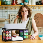 Craft Organizers and Storage Compatible - Image 6