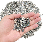 Crushed Shells for Crafts, Sea Shells for DIY Art, Vase Fillers Table Scatter - Image 4