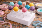 Silverlake 6x4x2 Craft Foam for Styrofoam Block Projects - Image 3