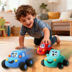 Air Dry Clay Kit for Kids - Image 3