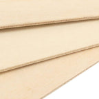 JOIKIT 24 PCS 12 x 8 x 1/16 Inch Basswood Sheets, 1.5mm Thick Unfinished - Image 4