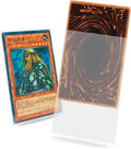 200 Counts Yugi-oh Card Sleeve, FOTEEMO Japanese Small Card Sleeves Card Sleeves by FOTEEMO