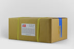 ASA Industrial Hot Glue Sticks 5/8" x 10" – High Temp Adhesive - Image 3