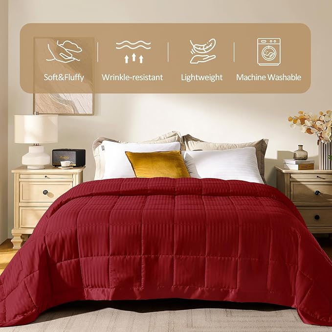 downluxe Queen Size Blanket - Image 2